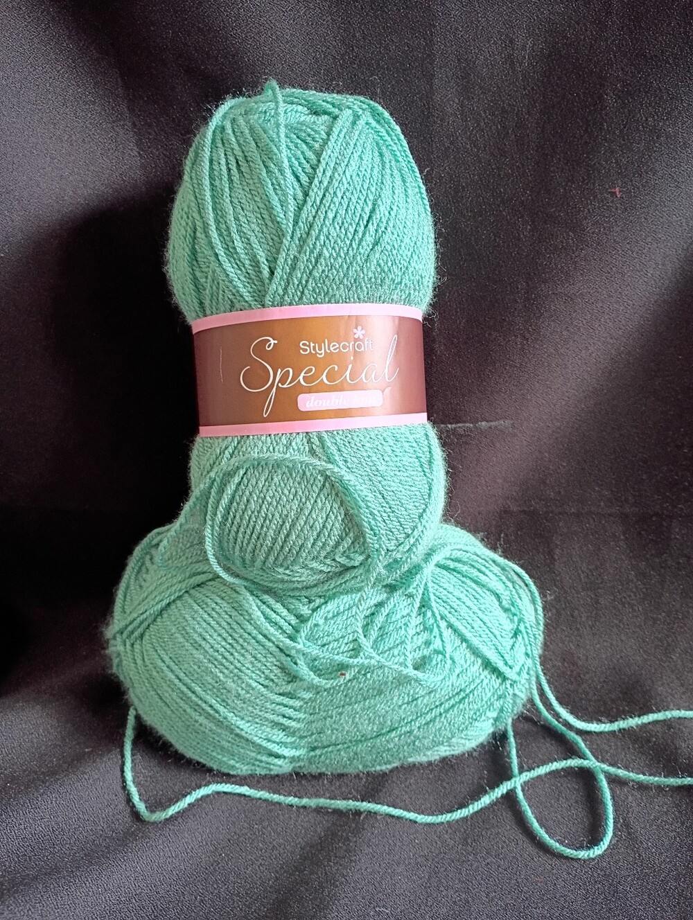 Yarn